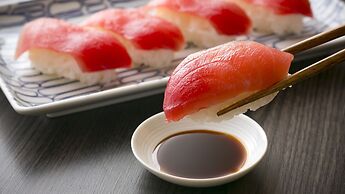 Ooedo Onsen Monogatari Premium Shirahama Saichoraku