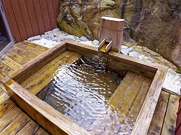 Ooedo Onsen Monogatari Premium Shirahama Saichoraku