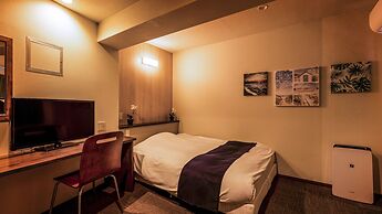 Ooedo Onsen Monogatari Premium Shirahama Saichoraku