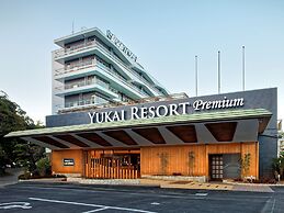 Yukai Resort Shirahama Saichoraku