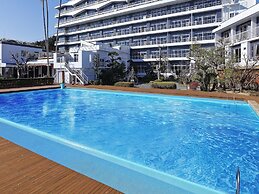 Ooedo Onsen Monogatari Premium Shirahama Saichoraku