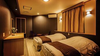 Ooedo Onsen Monogatari Premium Shirahama Saichoraku