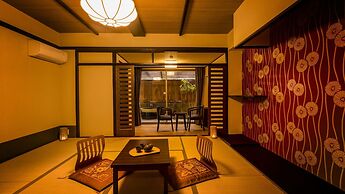 Ooedo Onsen Monogatari Premium Shirahama Saichoraku