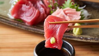 Ooedo Onsen Monogatari Premium Shirahama Saichoraku