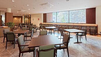 Ooedo Onsen Monogatari Premium Shirahama Saichoraku