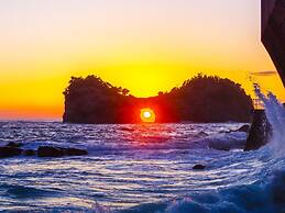 Ooedo Onsen Monogatari Premium Shirahama Saichoraku