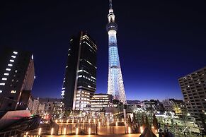 Day Nice Hotel Tokyo