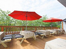 Day Nice Hotel Tokyo