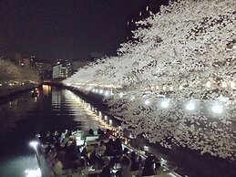 Day Nice Hotel Tokyo