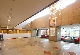 Day Nice Hotel Tokyo