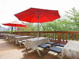 Day Nice Hotel Tokyo