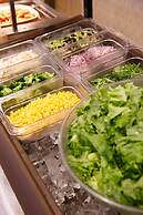 Day Nice Hotel Tokyo