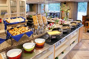 Day Nice Hotel Tokyo