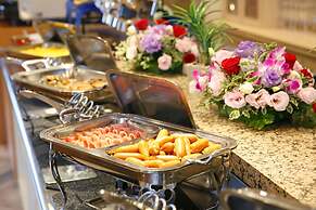 Day Nice Hotel Tokyo