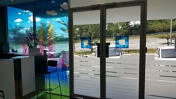 9 Square Hotel - Sri Kembangan