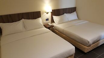9 Square Hotel - Sri Kembangan