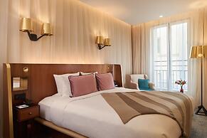 Maison Albar - Le Pont-Neuf