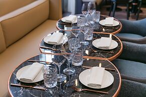 Maison Albar - Le Pont-Neuf