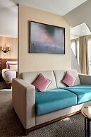 Maison Albar - Le Pont-Neuf