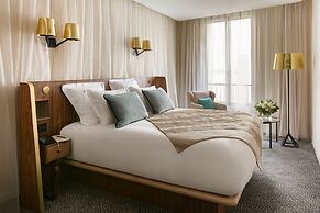 Maison Albar - Le Pont-Neuf