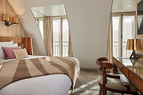 Maison Albar - Le Pont-Neuf