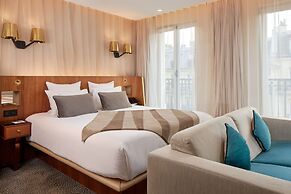 Maison Albar - Le Pont-Neuf