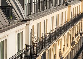 Maison Albar - Le Pont-Neuf