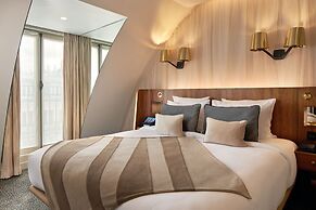 Maison Albar - Le Pont-Neuf