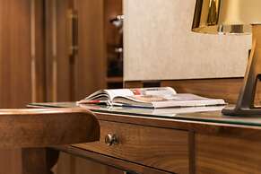 Maison Albar - Le Pont-Neuf