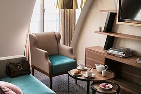 Maison Albar - Le Pont-Neuf