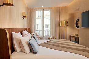 Maison Albar - Le Pont-Neuf