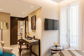 Maison Albar - Le Pont-Neuf