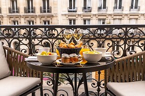 Maison Albar - Le Pont-Neuf