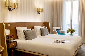 Maison Albar - Le Pont-Neuf