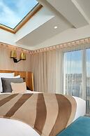 Maison Albar - Le Pont-Neuf