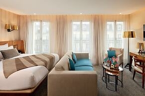 Maison Albar - Le Pont-Neuf