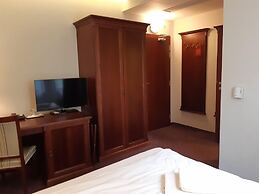 Hotel Park Avenue