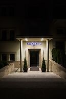 Hotel Park Avenue