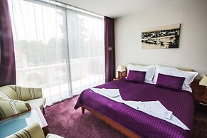 Hotel Park Avenue