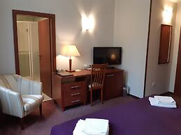 Hotel Park Avenue