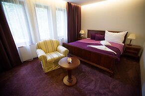 Hotel Park Avenue
