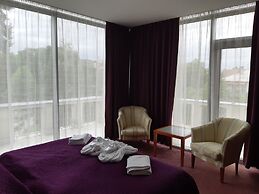 Hotel Park Avenue