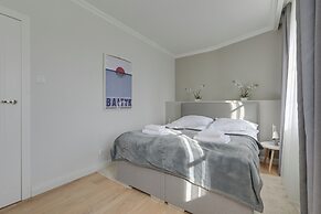 Grand Apartments