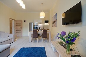 Grand Apartments