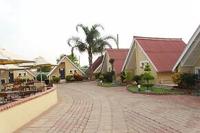 Sunset Junction Lodges & Tours