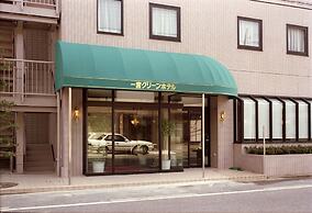 Ichimiya Green Hotel