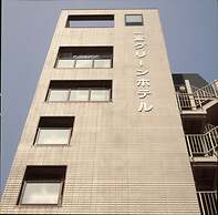 Ichimiya Green Hotel
