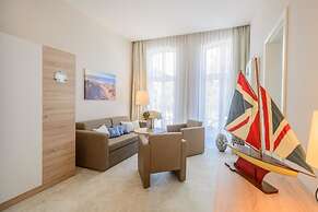 Ostseehotel Warnemünde