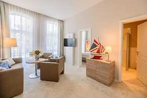 Ostseehotel Warnemünde