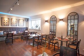 Ostseehotel Warnemünde